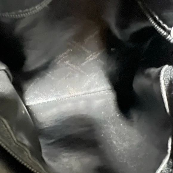 Milano Orlandi Genuine Leather Black - Picture 12 of 16